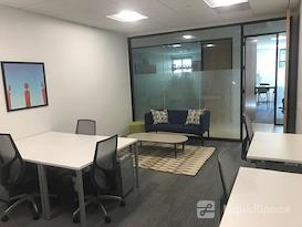 SPACES | Creative Office and Co-working - Pasadena