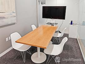 Regus | Exchange Tower