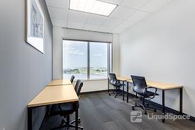 Regus | Miami Airport - Blue Lagoon