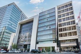 Regus | Osaka, Keihan Yodoyabashi (Open Office)