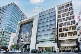 Regus | Osaka, Keihan Yodoyabashi (Open Office)