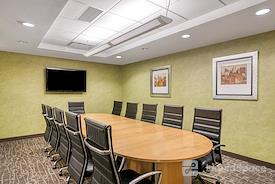 Regus | 100 Church Street