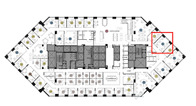 Industrious - San Francisco Financial District