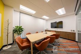 Carr Workplaces - Convergence Center
