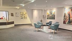 BZ - Business Center