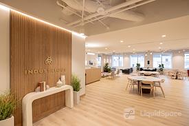 Industrious - Houston Downtown