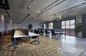 Colony | One Silk St