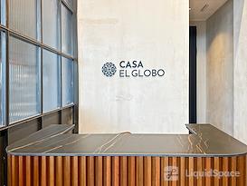 No18 | Montevideo, No18 El Globo