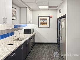 Regus | 136 Madison Avenue