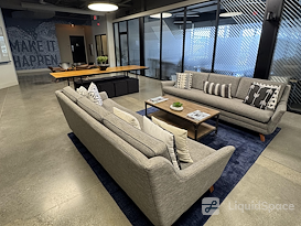 CommonGrounds Workplace | Carlsbad