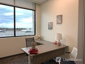 Office Evolution - Round Rock