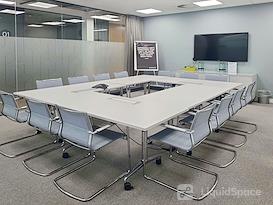 Regus | Gerrards Cross, Chalfont Park