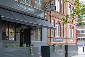 Regus | Potters Bar, High Street