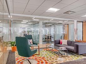 SPACES | Colony Square