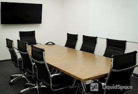 Enterprise Coworking | Greenwood Village