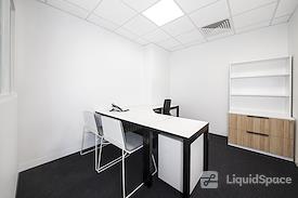 Sector Serviced Offices, Westall Rd