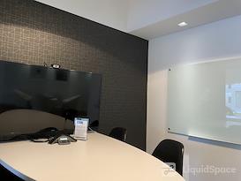 Industrious - Clarendon