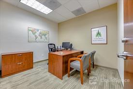 Pleasanton Workspace