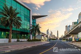 Regus | Brussels EU Commission