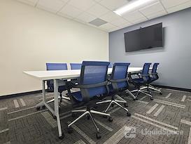 Riverside Central Business Center