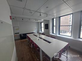Sage Workspace @ 276 Fifth Avenue