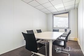 HQ | LEVALLOIS-PERRET, Anatole France