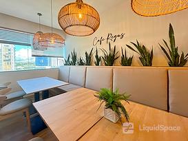 Regus | Ebene, Nexsky Building