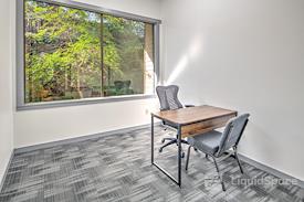 Overlake WorkSpace