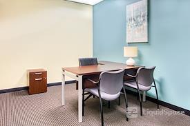 Regus | Cornell West