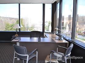 Regus | Merritt 7 Corporate