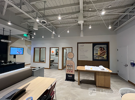 Capital One Café - Wynnewood Village