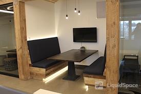 Brick House Blue: Headquarters - Dublin/Bridge Park