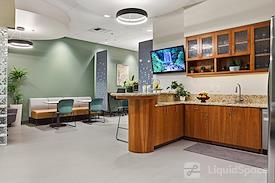 Business Workspaces