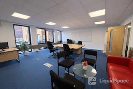 CWP Management Services