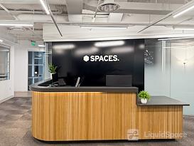 SPACES | DC, Washington- 800 Maine Avenue