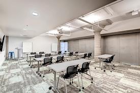 Enterprise Coworking RiNo