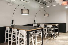 CommonGrounds Workplace | The Lobby Philadelphia