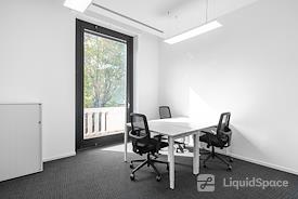 Regus | Milan, Porta Venezia