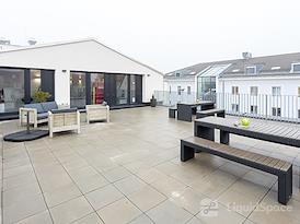 Regus | Munich Leopoldstrasse