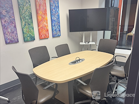 Inspired Workspace (Presidio)