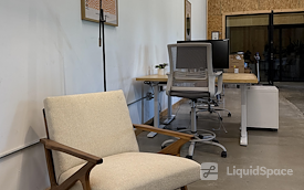 Loloft, Rogers - Flexible Meeting / Event Space 