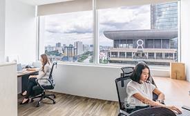 Arcc Spaces - Centrepoint South