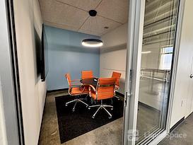 BLANKSPACES Santa Monica @Colorado