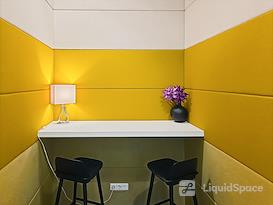 Regus | Amersfoort, A1