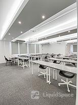 Offizo Coworking Space