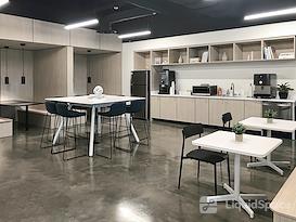 SPACES || TN, Mount Juliet - Bear Crossing