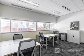Regus | Perth, 100 Havelock