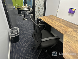 The Muse Rooms Glendale