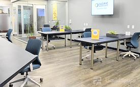 Pacific Workplaces - Watt