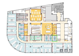 WeWork | 21 Collyer Quay